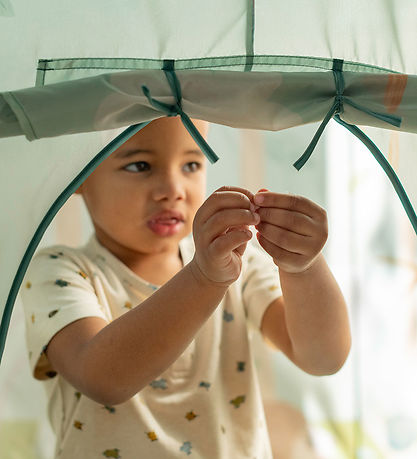 Little Dutch Legetelt - Forest Friends