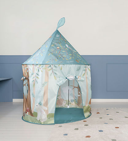 Little Dutch Legetelt - Forest Friends