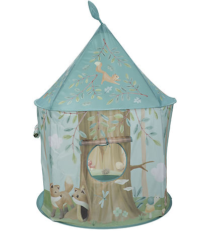 Little Dutch Legetelt - Forest Friends