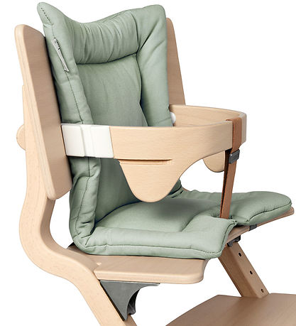 Leander Classic Hynde til Højstol - 30x49 - Sage Green