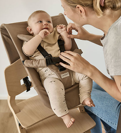 Leander Louie Højstol - Uden Bøjle - Natur