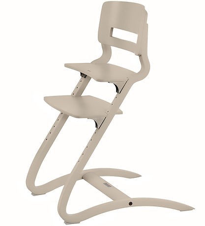 Leander Louie Højstol - Uden Bøjle - Cappuccino Leander Louie Højstol - Uden Bøjle - Cappuccino