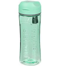 Sistema Drikkedunk - Tritan Swift - 600ml - Grøn Sistema Drikkedunk - Tritan Swift - 600ml - Grøn