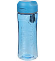 Sistema Drikkedunk - Tritan Swift - 600ml - Blå Sistema Drikkedunk - Tritan Swift - 600ml - Blå