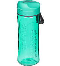 Sistema Drikkedunk - Tritan Swift - 600ml - Turkis Sistema Drikkedunk - Tritan Swift - 600ml - Turkis