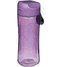 Sistema Water Bottle - Tritan Swift - 600ml - Purple