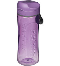 Sistema Drikkedunk - Tritan Swift - 600ml - Lilla Sistema Drikkedunk - Tritan Swift - 600ml - Lilla