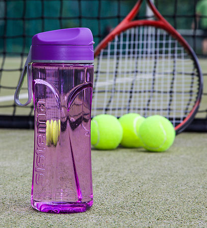 Sistema Drikkedunk - Tritan Swift - 600ml - Lilla