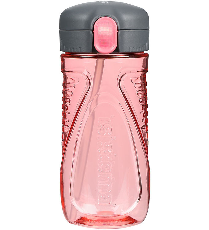 Sistema Drikkedunk - Tritan Quick Flip - 520 ml - Rød