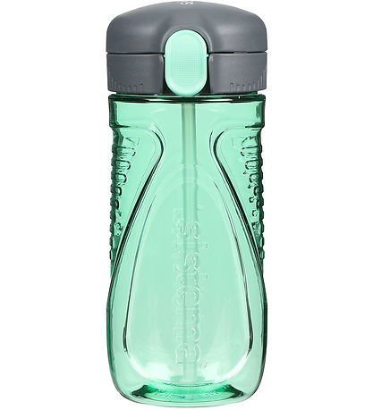 Sistema Drikkedunk - Tritan Quick Flip - 520 ml - Grøn Sistema Drikkedunk - Tritan Quick Flip - 520 ml - Grøn