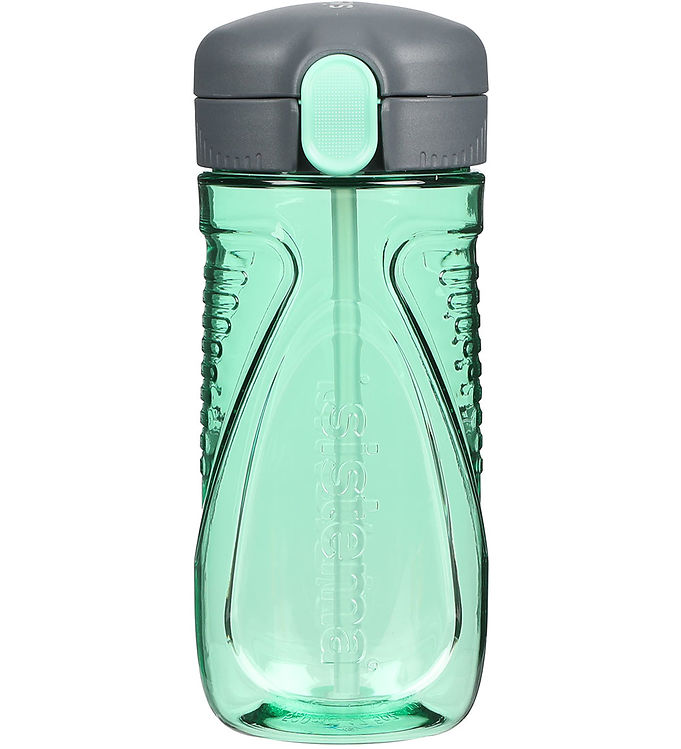 Sistema Drikkedunk - Tritan Quick Flip - 520 ml - Grøn
