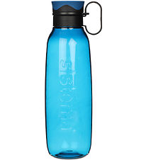 Sistema Drikkedunk - Traverse - 850ml - Blå Sistema Drikkedunk - Traverse - 850ml - Blå