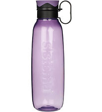 Sistema Drikkedunk - Traverse - 850ml - Lilla Sistema Drikkedunk - Traverse - 850ml - Lilla