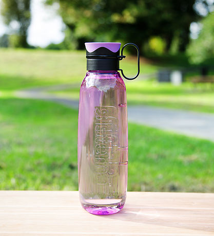 Sistema Drikkedunk - Traverse - 850ml - Lilla Sistema Drikkedunk - Traverse - 850ml - Lilla