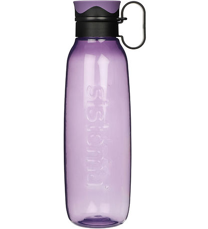 Sistema Drikkedunk - Traverse - 850ml - Lilla Sistema Drikkedunk - Traverse - 850ml - Lilla