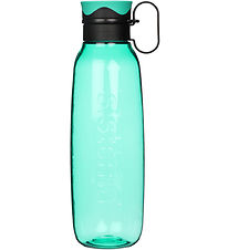 Sistema Drikkedunk - Traverse - 850ml - Grøn Sistema Drikkedunk - Traverse - 850ml - Grøn
