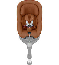 Maxi-Cosi Autostol - Pearl 360 Pro - Terra Maxi-Cosi Autostol - Pearl 360 Pro - Terra