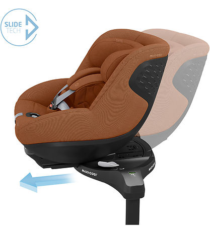 Maxi-Cosi Car Seat - Pearl 360 Pro - Terra