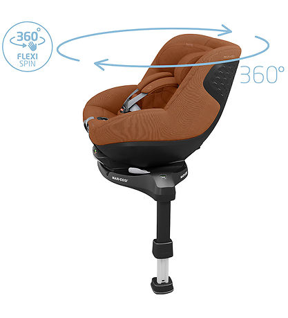 Maxi-Cosi Car Seat - Pearl 360 Pro - Terra