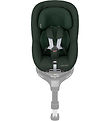 Maxi Cosi Autostol - Pearl 360 Pro - Grøn