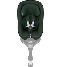 Maxi Cosi Autostol - Pearl 360 Pro - Grøn