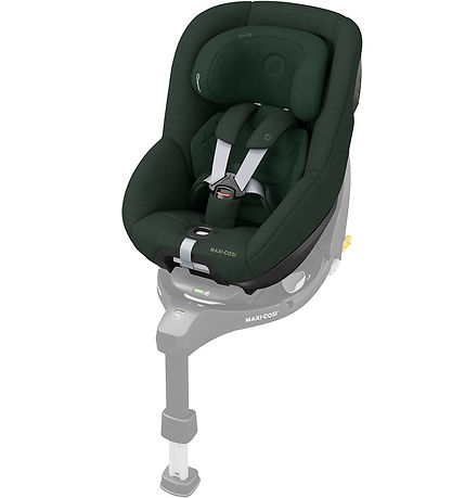 Maxi Cosi Autostol - Pearl 360 Pro - Grøn