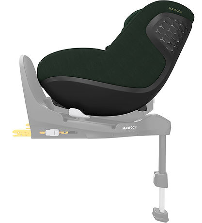 Maxi Cosi Autostol - Pearl 360 Pro - Grøn