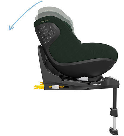 Maxi Cosi Autostol - Pearl 360 Pro - Grøn
