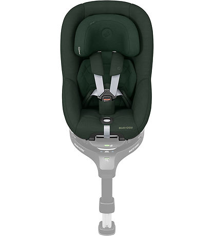 Maxi Cosi Autostol - Pearl 360 Pro - Grøn