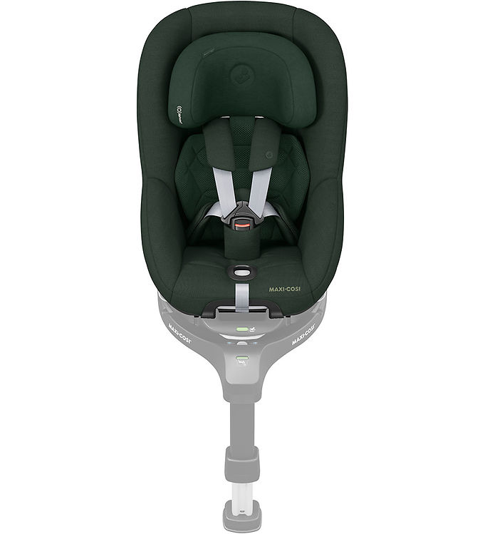 Maxi-Cosi Autostol - Pearl 360 Pro - Grøn