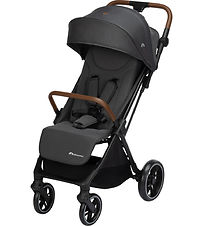 Bebeconfort Klapvogn - Indra - Mineral Graphite Bebeconfort Klapvogn - Indra - Mineral Graphite