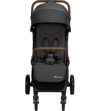 Bebeconfort Klapvogn - Indra - Mineral Graphite Bebeconfort Klapvogn - Indra - Mineral Graphite