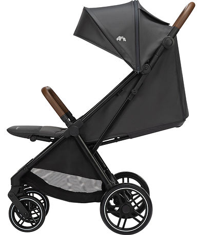 Bebeconfort Klapvogn - Indra - Mineral Graphite Bebeconfort Klapvogn - Indra - Mineral Graphite