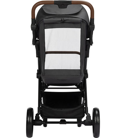 Bebeconfort Klapvogn - Indra - Mineral Graphite Bebeconfort Klapvogn - Indra - Mineral Graphite