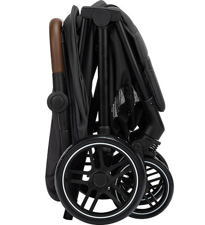 Bebeconfort Klapvogn - Indra - Mineral Graphite Bebeconfort Klapvogn - Indra - Mineral Graphite