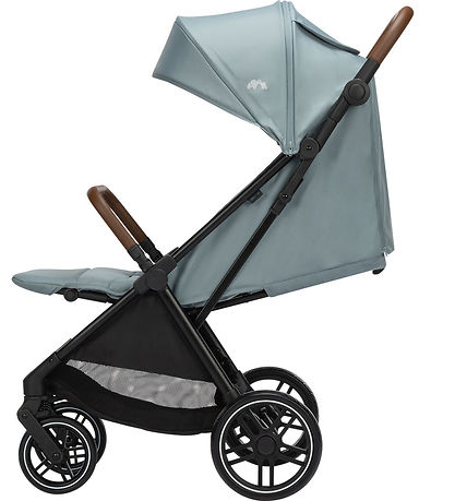 Bebeconfort Klapvogn - Indra - Mineral Blue Bebeconfort Klapvogn - Indra - Mineral Blue