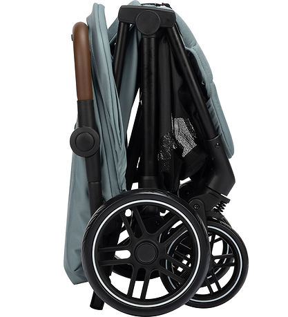 Bebeconfort Klapvogn - Indra - Mineral Blue Bebeconfort Klapvogn - Indra - Mineral Blue