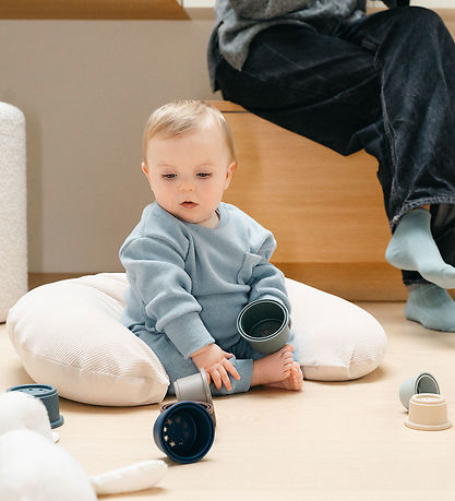 Doomoo Amningspude - 150 cm - Manchester Sand