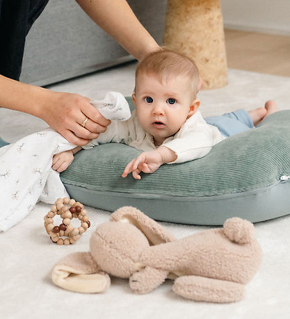 Doomoo Amningspude - 150 cm - Manchester Khaki