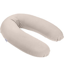 Doomoo Graviditets-/Ammepude - 180 cm - Manchester Sand Doomoo Graviditets-/Ammepude - 180 cm - Manchester Sand