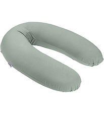 Doomoo Graviditets-/Ammepude - 180 cm - Manchester Khaki Doomoo Graviditets-/Ammepude - 180 cm - Manchester Khaki