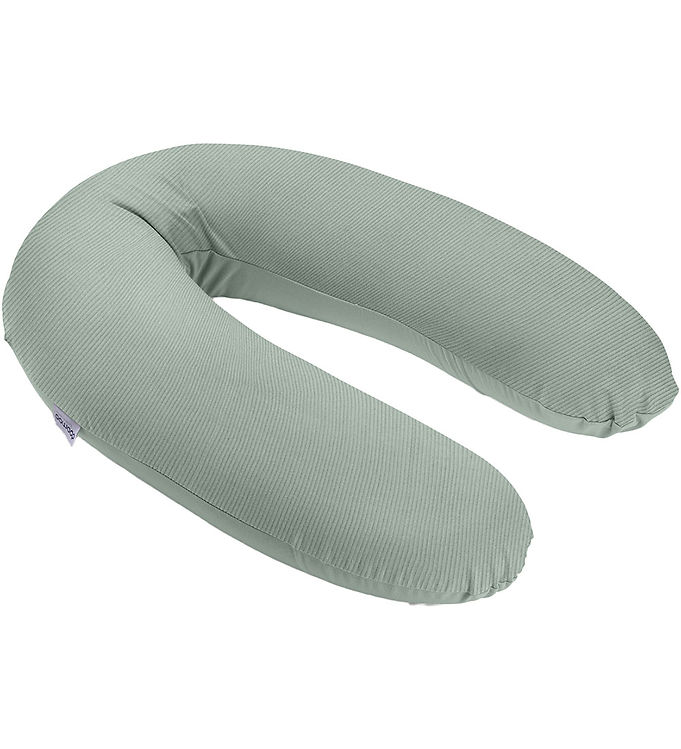 Doomoo Amme-/Graviditetspude - Manchester Khaki