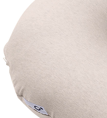 Doomoo Amningspude - 150 cm - Melerad Sand