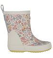 Wheat Gummistøvler - Welly - Bright Flowers