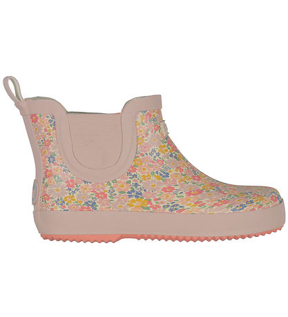 Wheat Gummistøvler - Beta - Multi Flowers Wheat Gummistøvler - Beta - Multi Flowers