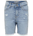 Kids Only Shorts - Kogpam - Light Blue Denim Kids Only Shorts - Kogpam - Light Blue Denim