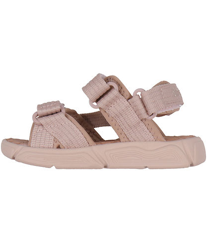 Bisgaard Sandaler - Louis - Rose Bisgaard Sandaler - Louis - Rose