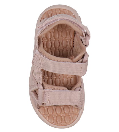 Bisgaard Sandaler - Louis - Rose Bisgaard Sandaler - Louis - Rose