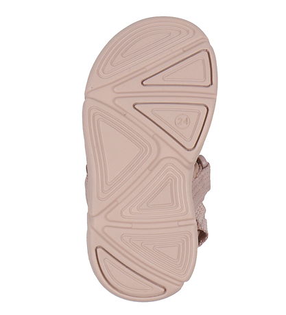 Bisgaard Sandaler - Louis - Rose