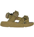 Bisgaard Sandaler - Louis - Khaki Bisgaard Sandaler - Louis - Khaki